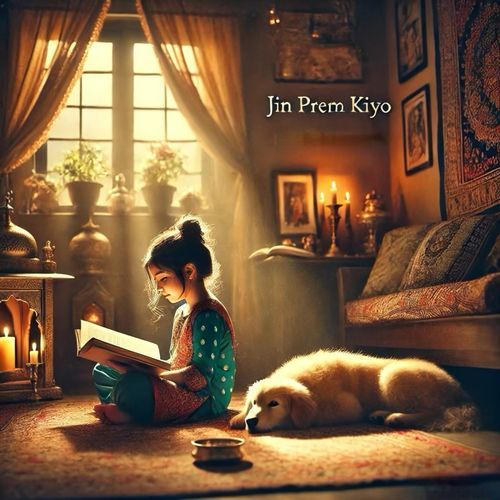 Jin Prem Kiyo