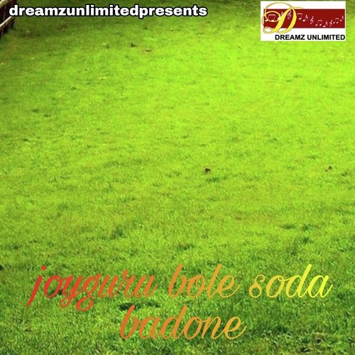 Joyguru Bole Soda Badone