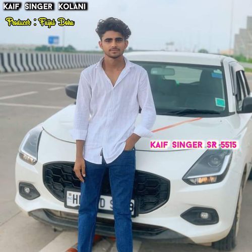 Kaif Singer SR 5515