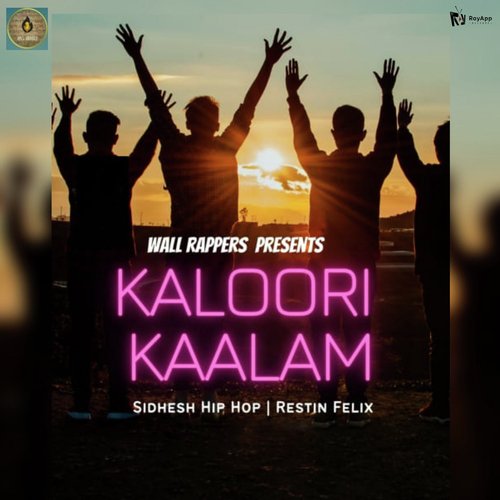 Kaloori Kaalam