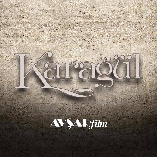 Karagül (Orijinal Dizi Müzikleri)_poster_image