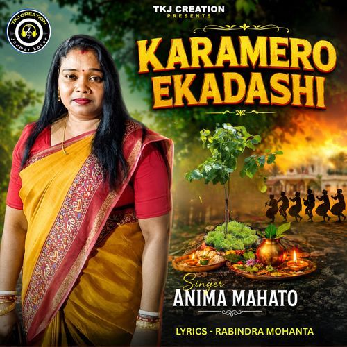 Karamero Ekadashi