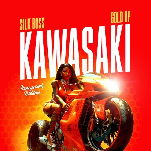 Kawasaki (Honeycomb Riddim)