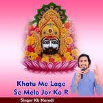 Khatu Me Lage Se Melo Jor Ko R