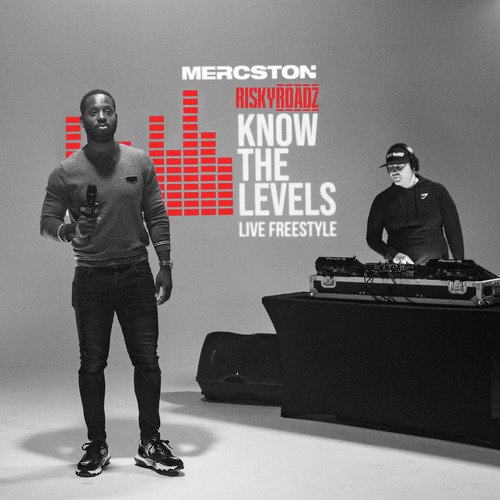 Know the Levels (Live Freestyle)_poster_image