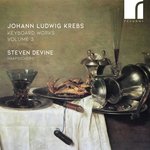 Partita VI in E-Flat Major, Krebs-WV 827a: I. Präludium