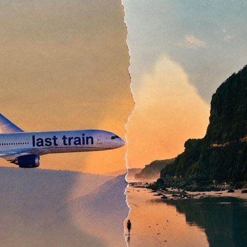 Last Train
