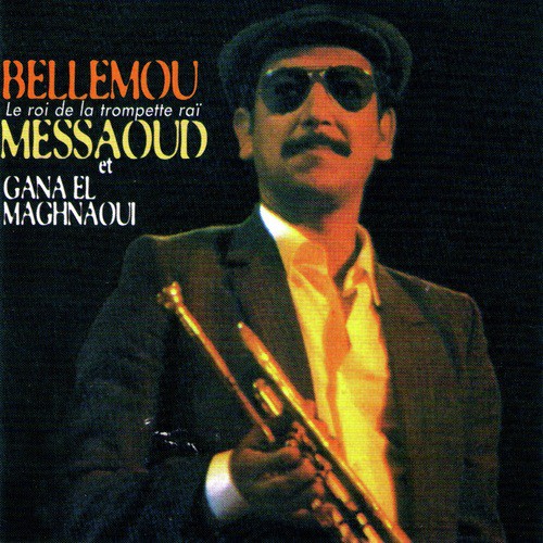 Bellemou Messaoud