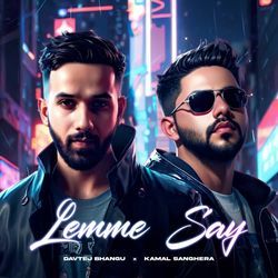 Lemme Say
