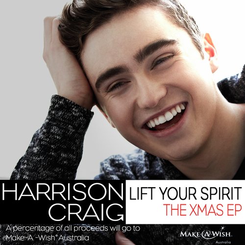 Lift Your Spirit (The Xmas EP)