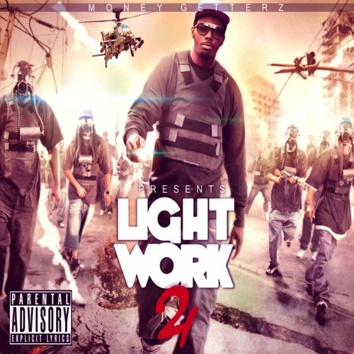 Light Work, Vol. 2