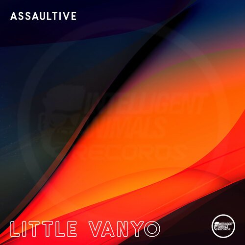 Little Vanyo cover art