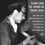 Symphony No. 9 for Baritone and String Orchestra