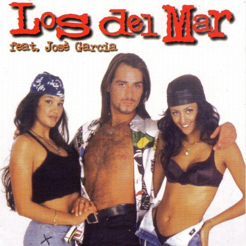 Los Del Mar_poster_image