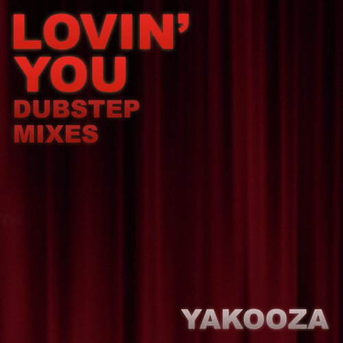 Lovin' You (2012 Mixes)_poster_image