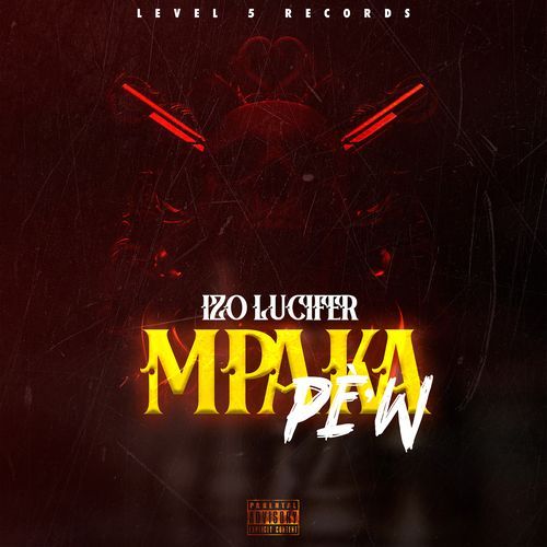 M Paka Pè'w cover art