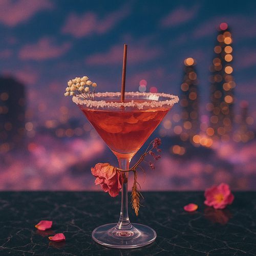 微醺 cover art