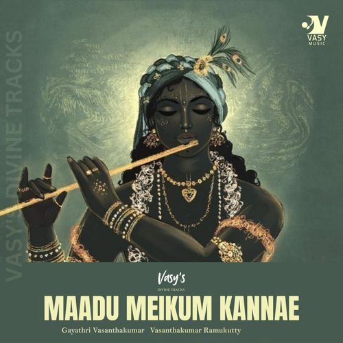 Maadu Meikkum Kannae (Original Soundtrack)