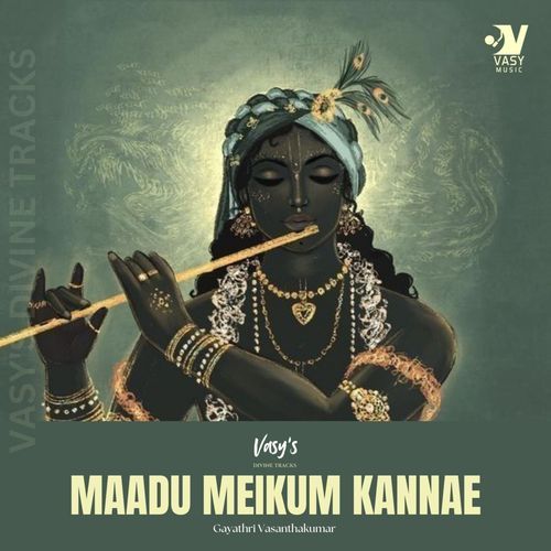 Maadu Meikum Kannae