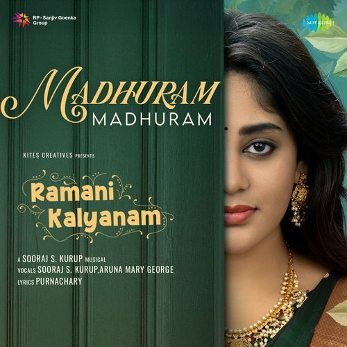 Madhuram Madhuram (From "Ramani Kalyanam")