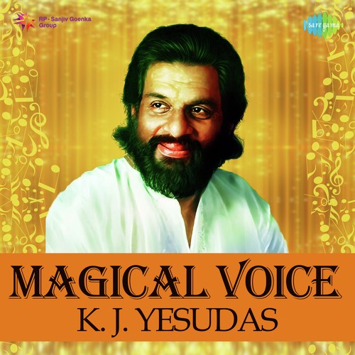 Magical Voice - K.J. Yesudas