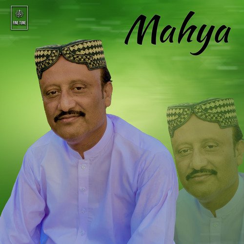 Mahya