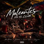 Maleantes En El Club