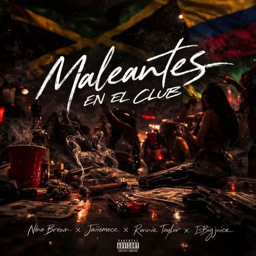 Maleantes En El Club