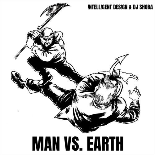 Minnesota Links (feat. DJ Shoba, Metasota, BRUTE, D.MO & Rellium Prime) cover art