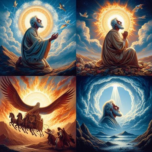 Manto de Paz cover art