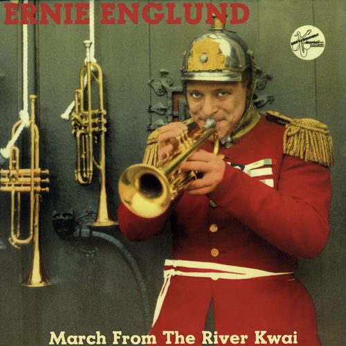 March From The River Kwai