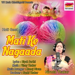 Mati Ke Nagaada
