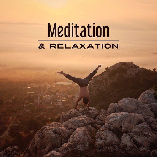 Meditation & Relaxation – Peaceful Sounds of Nature, Calm Down & Rest, Background Music for Massage, Deep Relaxation