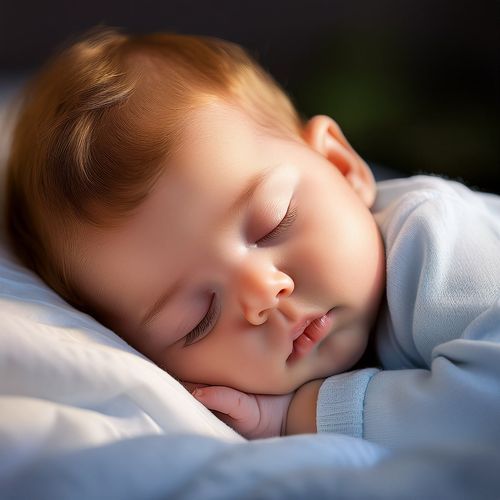 Melodías Nocturnas Calmantes Para Bebés