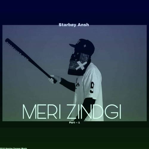 Starbøy Ansh