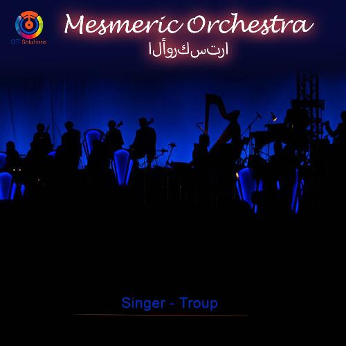 Mesmeric Orchestra