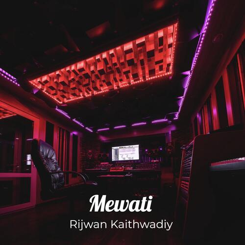 Mewati