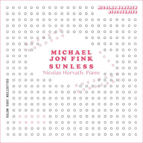 Michael Jon Fink : Sunless_poster_image