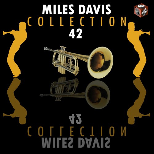Miles Davis Collection, Vol. 42