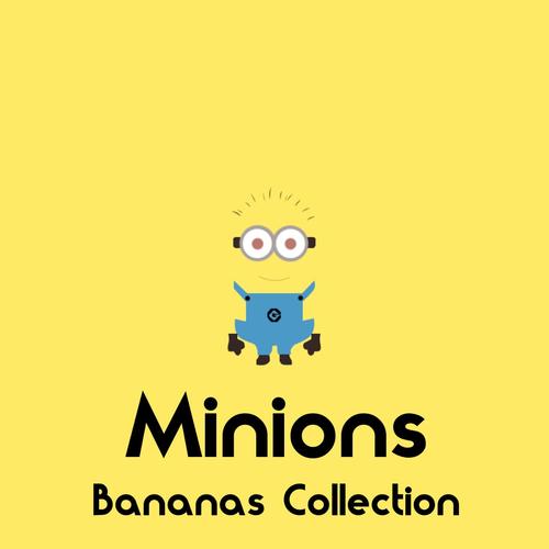 Minions: Bananas Collection