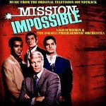 Mission: Impossible - Main Title