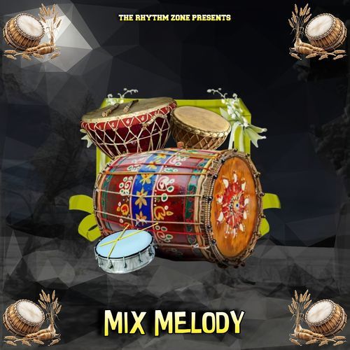 Mix Melody