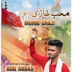 Mohib Ghazi (4 Shaban Manqabat)