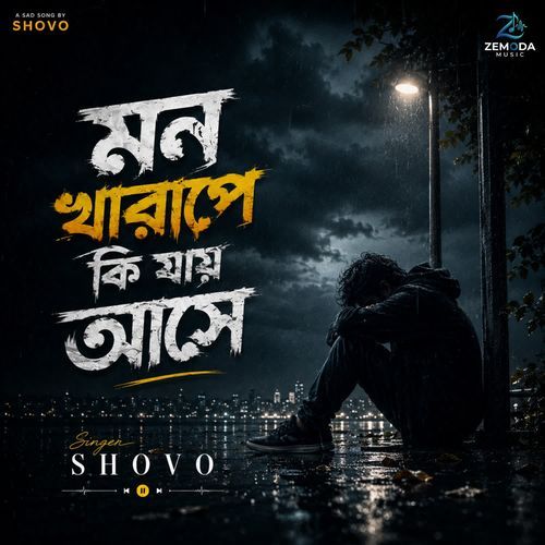 Mon Kharape Ki Jai Ase