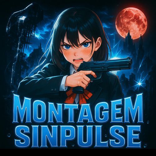 Montagem SinPulse