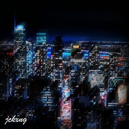 Lagos cover art