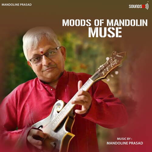 Moods of Mandolin Muse