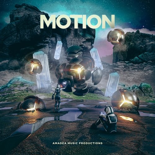 In the Light cover art
