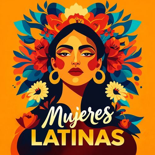 Mujeres Latinas