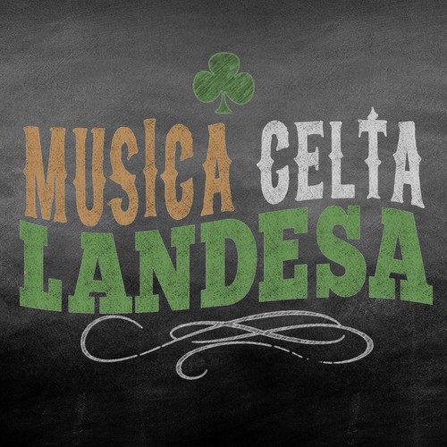 Musica Celta Irlandesa